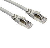 BUG Cat6 SFTP 5m Patch Cord